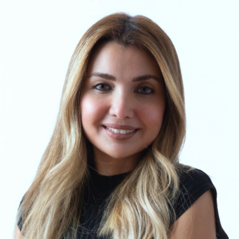 Hasnaa Elkouch